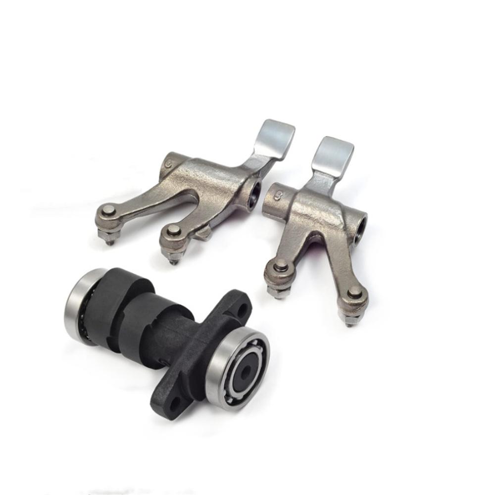 Camshaft & Rocker Arm Kit for Honda Fourtrax 250 TRX250 2x4 1987-92 14431HC0000