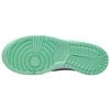 (GS) Nike Dunk Low 'Emerald Rise' Kids' DH9765-302