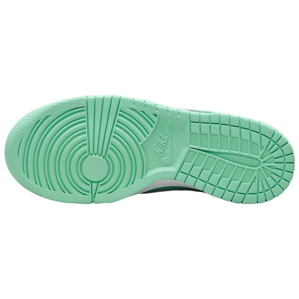 (GS) Nike Dunk Low 'Emerald Rise' Kids' DH9765-302