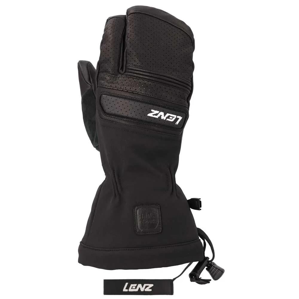 Lenz Gloves Think About Lobster