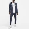 Nike Tottenham Hotspur Strike Jackets & Coats Tottenham Hotspur Men's Marine Blue FN4798-460