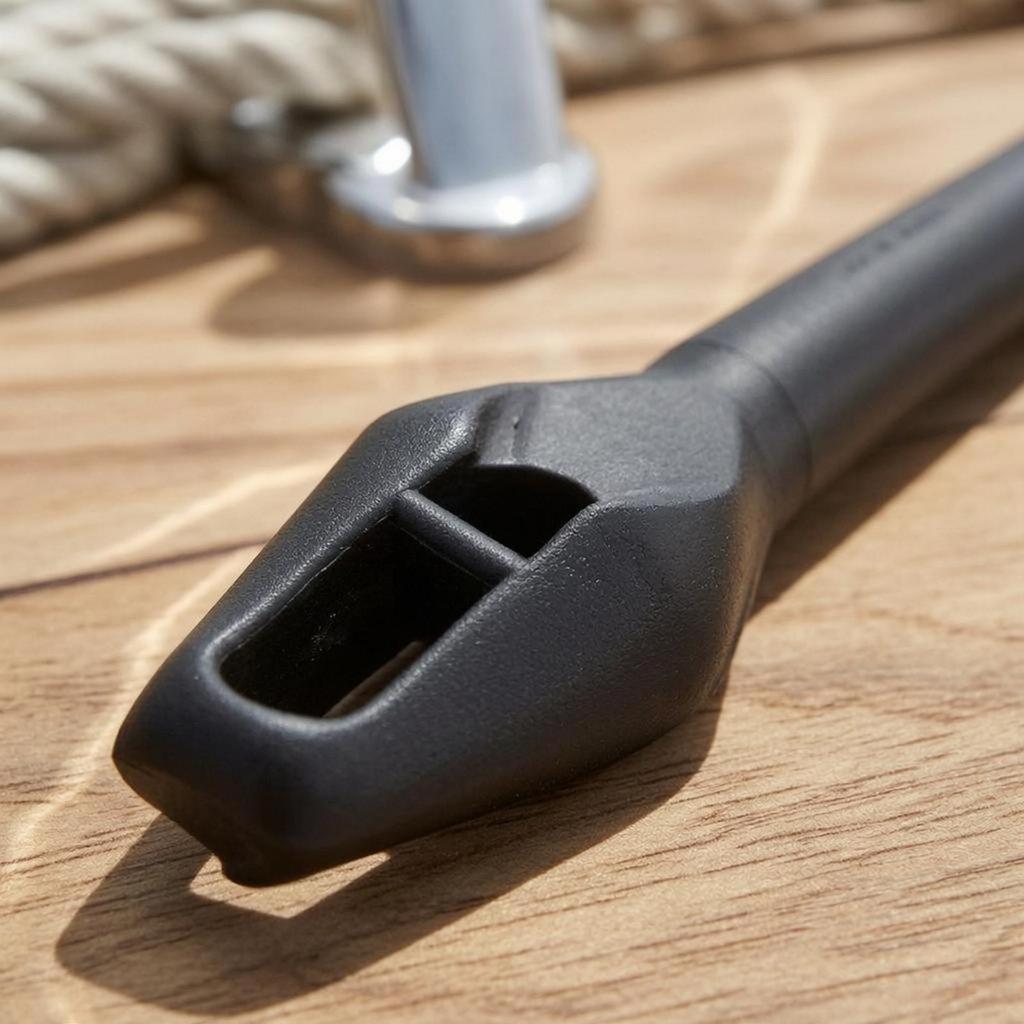Rubber Mooring Shock Absorber Absorbing Boat Tapered Ends Marine Grade Snubber