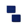 Under Armour Wristband Unisex Blue (Unisex) Wristbands 1276991 400