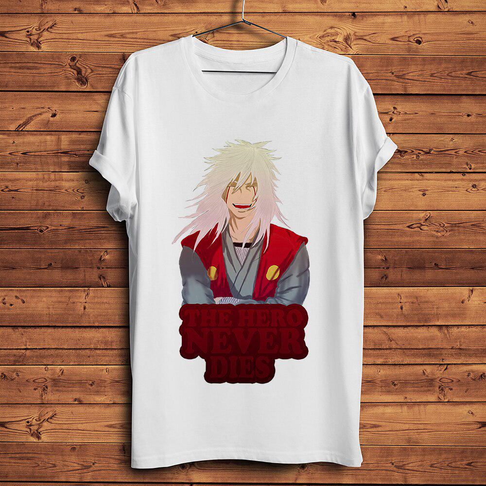 naruto anime merch