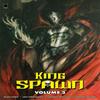 King Spawn Volume 3 by Sean Lewis Paperback Book 9781534398146
