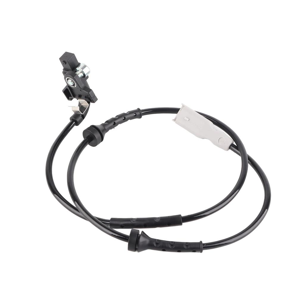 Rear ABS Speed Sensor 4545L0 Left Or Right Wheel Speed Sensor Replacement for Peugeot 307 308 CC