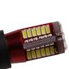 Auto Car Styling Lighting Lamp 12V Bulbs 12V H3 3014-57 White Bulb for Headlight Easy Installation LED Bulb