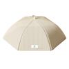 Foldable Antibacterial Dustproof Fly Net Food Cover