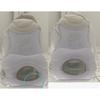 Pre-owned Nike Air Max TW Triple White DQ3984-102-P26094863971614