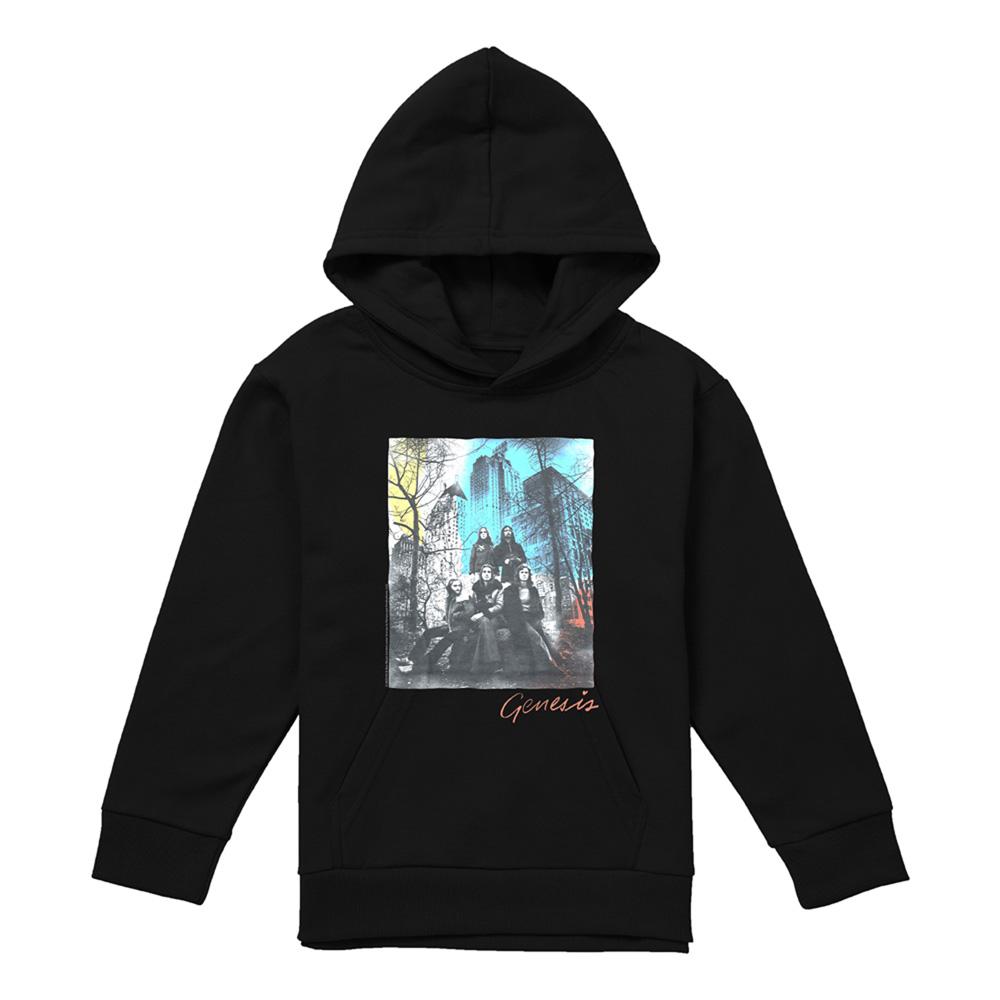 Genesis Childrens/Kids In The Park Hoodie
