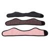 3pcs Winter Headband Ear Warmer for Sleeping Cycling Noise Reduction Soft Stretchy Soundproof Sleep
