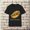 Taco Bueno Logo Unisex T-Shirt