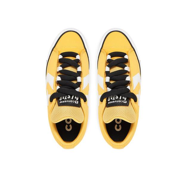 Converse Star Player 76 Puff Sneakers