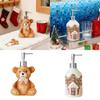 Cartoon Design Children's Lotion Bottle, Hand Soap Dispenser And Shampoo Bottle for .