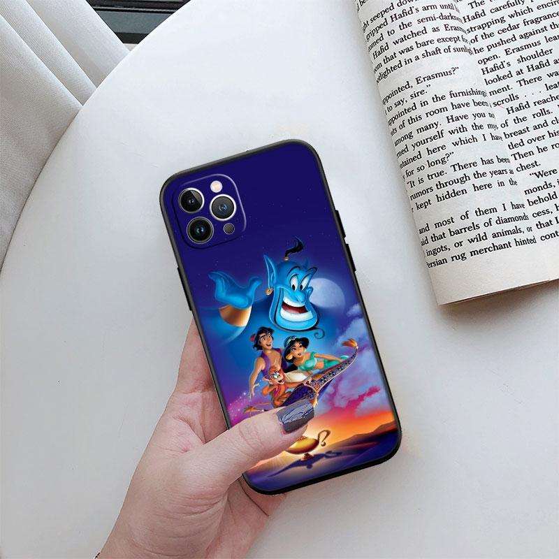 

Aladdin Phone Case for Samsung Galaxy Note 10 20 S23 S22 Ultra FE Plus M06 M15 M16 M35 M55 Galaxy Note20 Ultra