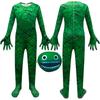 Garden Of Banban Halloween Role Play Jumpsuit For Kids European Style Available In 6 Sizes