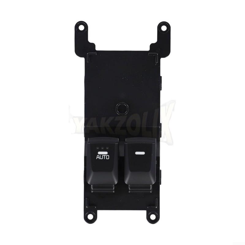 For Kia Rio III (UB) 2012 Electric Power Window Control Switch Glass Lifter Button 935701W000 Car Accessories 93570-1W000