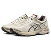 Asics Gel Flux 4 Cream Brown Sneakers 1011A614-200
