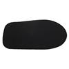 Mixer Slider Mat Easy To Move Flexible Exquisite Black Edges Kitchen Appliance Mats for Household