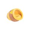 Open Honeypot Cat Nest  Universal Cat House for All Seasons Cat House  Dog House  Winter Warm Pet Supplies