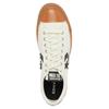 Converse Star Player 76 Lace-up Non-slip Wear-resistant Low-top Skate Shoes Unisex Beige