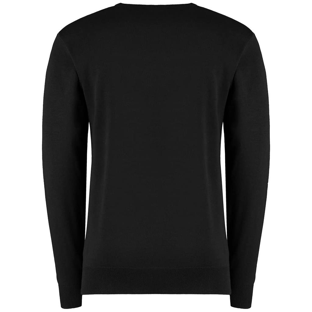 Kustom Kit Mens Arundel Crew Neck Regular Sweatshirt