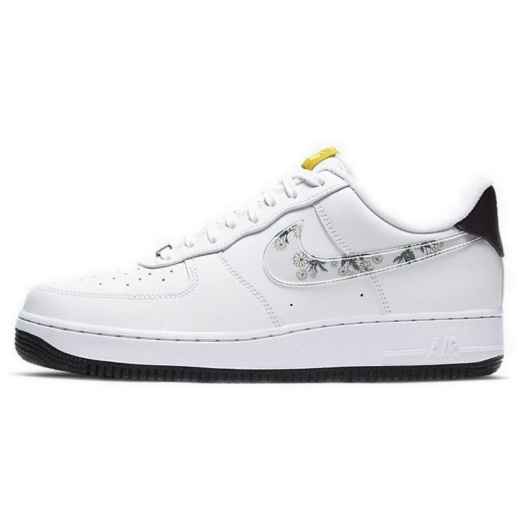 

Новые Nike Air Force 1 Low Daisy CW5571-100 40