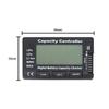 7 Digital Battery Capacity Checker Controller Rc Cellmeter Tester Voltage Tester For Lipo Life Li-Ion Nimh Nicd Cell Meter