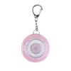 With 3-Level Dimming Portable Key Light 2-In-1 Rechargeable Handbag Light  Car Maintenance