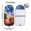 Car Seat Towel Cover - Universal Front Protector for Gym & Workout, All-Season Use