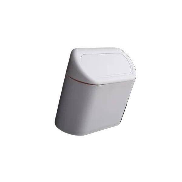 Compatible with Wuling Bingo: Car Hanging Trash Can and Storage.