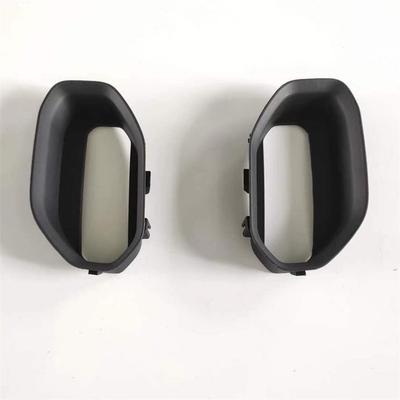 2 szt. Przedni Lewy &Amp; Prawy Zestaw Ramki Haka Holowniczego Dla 2019-2024 Ram Rebel 1500 68274703Aa