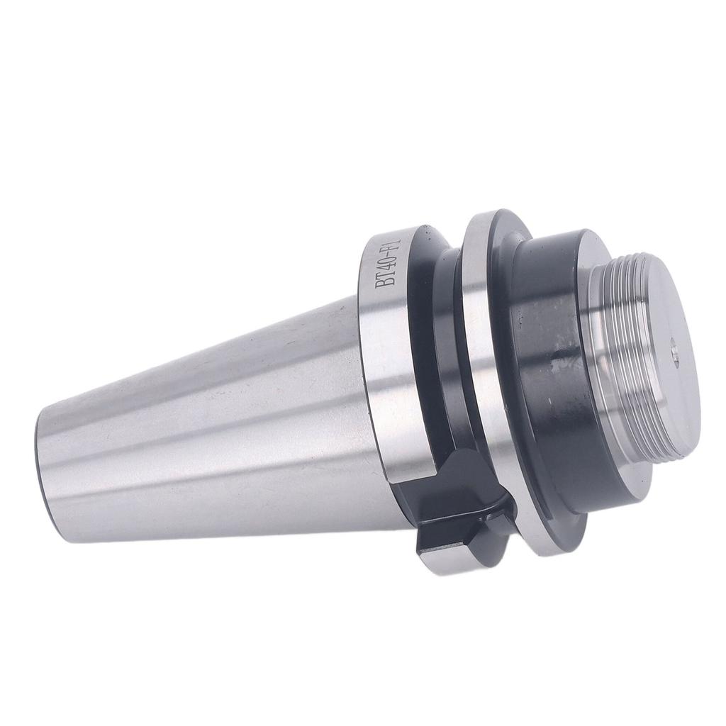 Bohrkopfschaft Hochkohlenstoffstahl M16 BT40 Bohrkopfdorn Werkzeughalter zur Bearbeitung