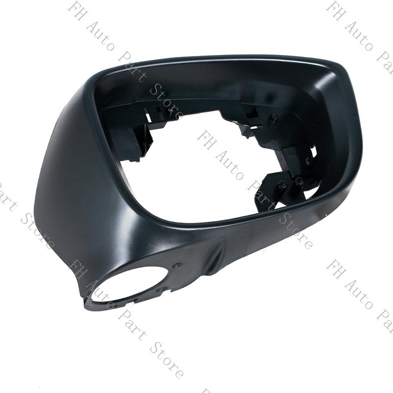 Car Exterior Rearview Side Mirror Frame Case House For Mazda 6 Atenza 2018