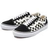 Vans Old Skool Dx Check Black/White 556436-0009
