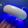 USB Mini UV Nagel Gel Aushärtung Lampe Licht Nagel Gel Polnisch Trockner Maschine