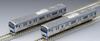 TOMIX N Gauge Sagami Railway 11000 Series Basic Set 98381 Model Train (4 Cars)