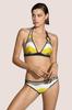 Padded Swimsuit Top Andres Sarda (92423)