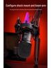 Fifine K651 Dynamic Gaming Microphone with Noise Reduction for Streaming and Recording.