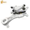 Rear Brake Caliper for Yamaha WR250 WR250F WR450F YZ125 YZ250 YZ250F YZ250FX YZ250X YZ450 YZ450F YZ450FX 1C3-2580W-72-00