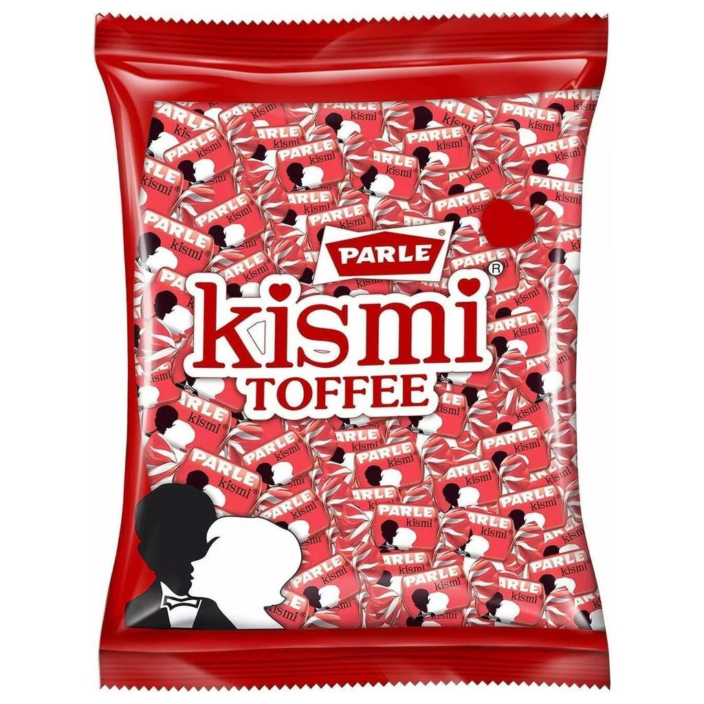 Parle Kismi Toffee Pouch, 294g
