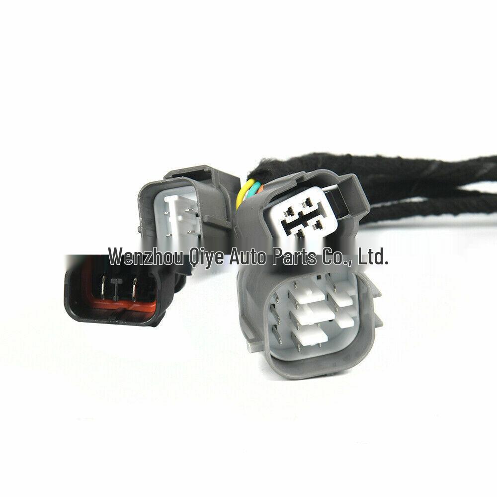 K20/K24 K-Swap Harness for EG Civic DAC061