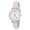 Sun Flame Shoebill Animal Icon Watch Gray J-Axis CF3A0018-GY Women's