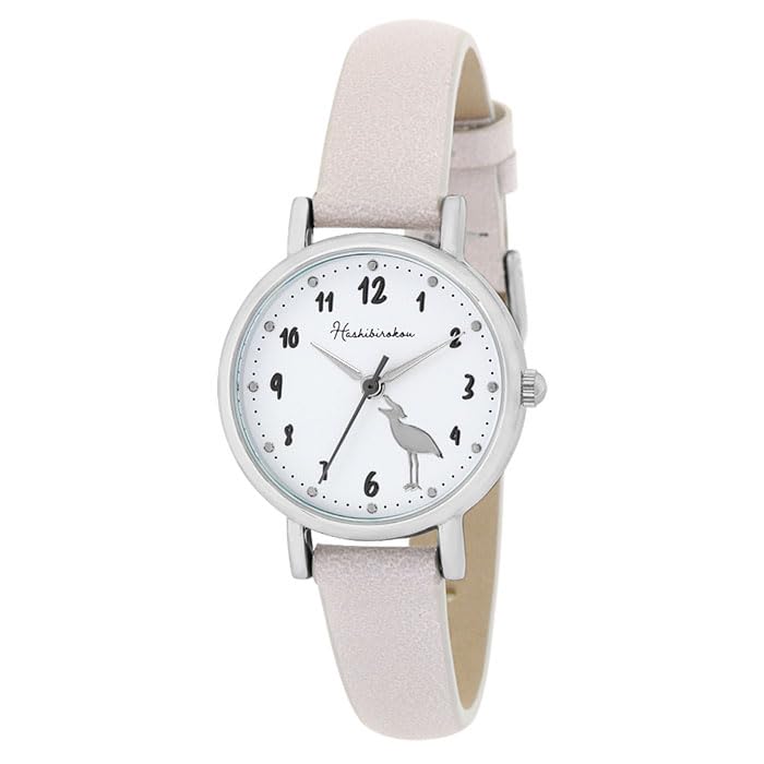 

Sun Flame Shoebill Animal Icon Watch Gray J-Axis CF3A0018-GY Women s серый