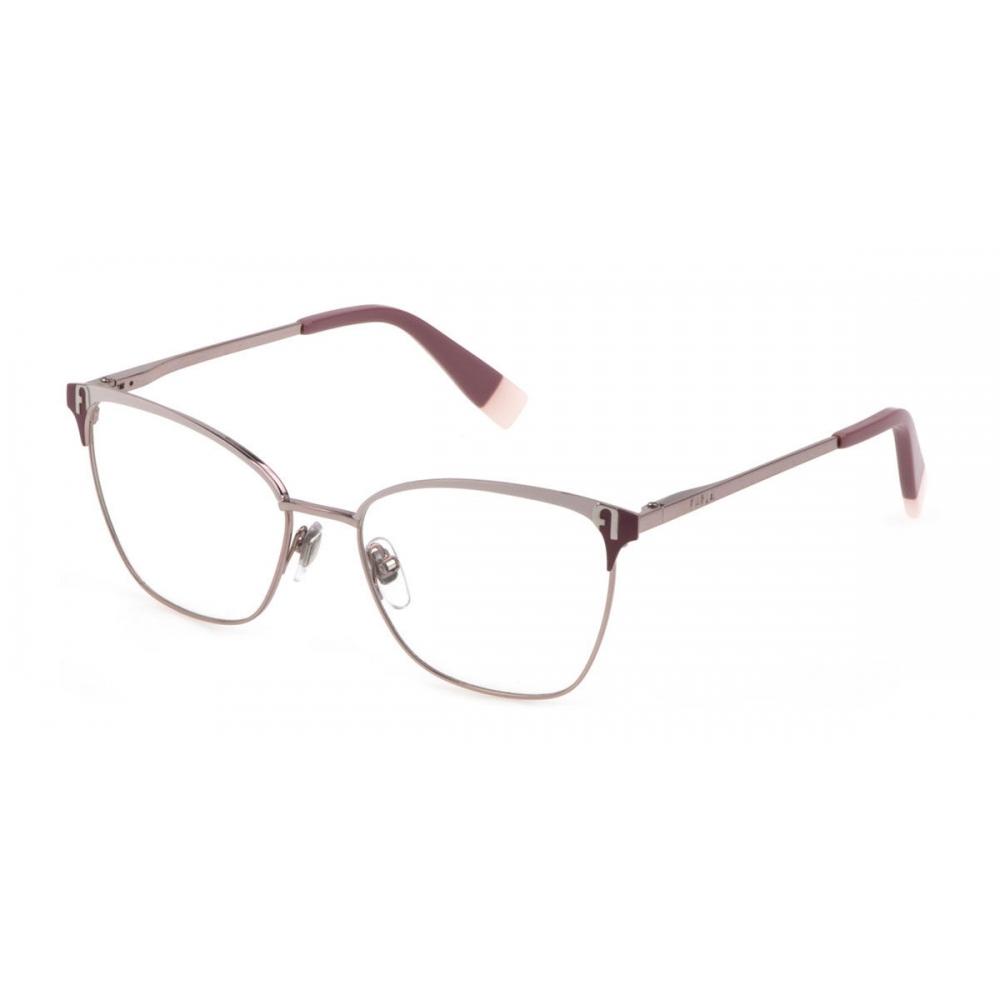 

Furla Vfu544 0sbs Women Eyeglasses 54-17-135