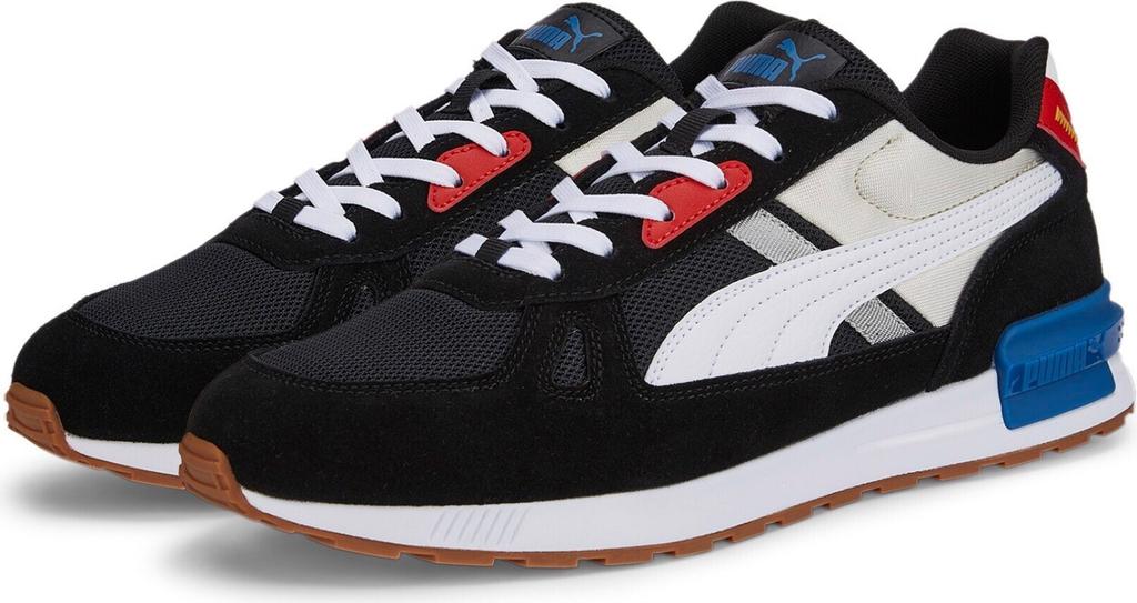 Кроссовки Puma Graviton Pro