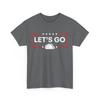 Let's Go Taco Funny Shirt