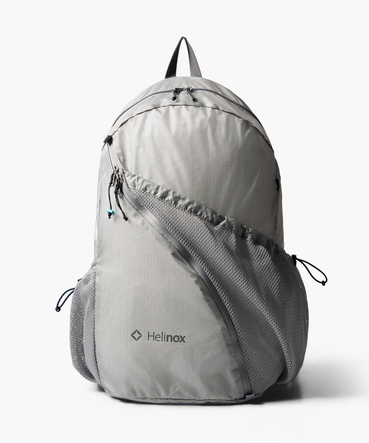 Helinox Wear Eclipse Light Pack 15/20L