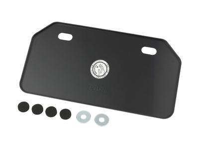 Motosiklet Çerçeveleri ve Ek Parçaları – Motosiklet plaka