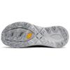 HOKA ONE ONE Mafate Three2 Black Cosmic Grey Sneakers 1141572-BKCS